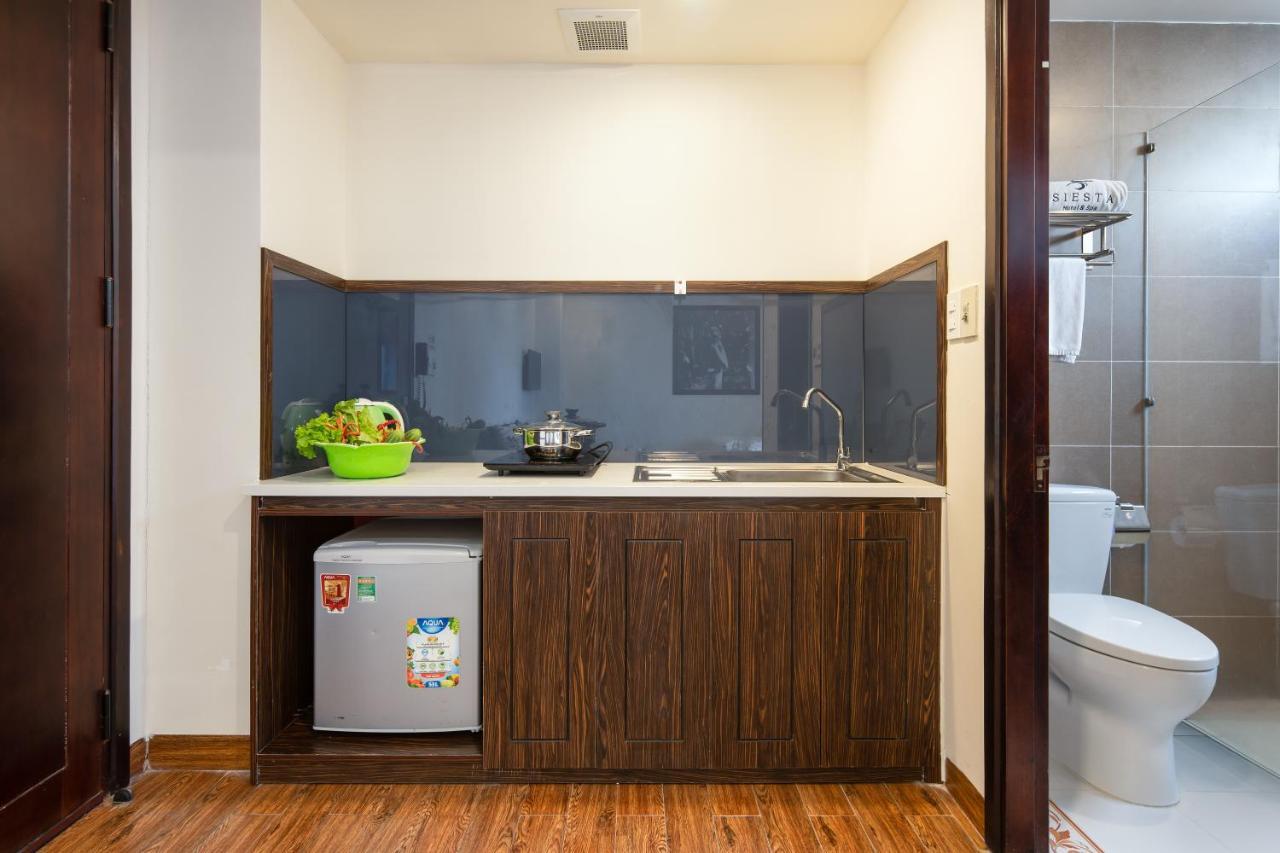 Delfino Hotel And Apartment דה נאנג מראה חיצוני תמונה